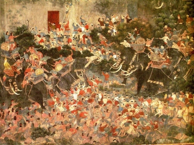 치앙마이 역사 (자세히 보기)