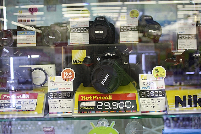 카메라 가격 3