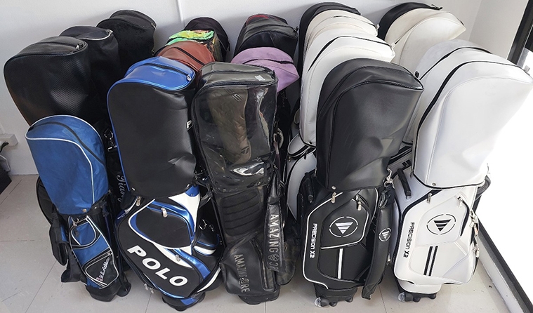 치앙마이 피만팁 골프클럽