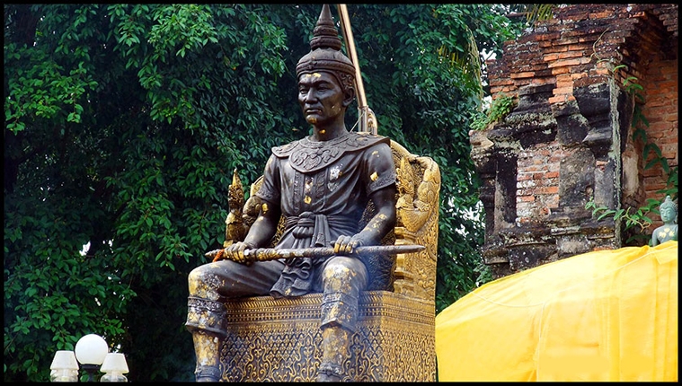 Chiangmai King